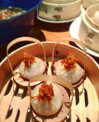 Steamed Soup XO Dumpling Jia Dining - Hotel Shangri-La